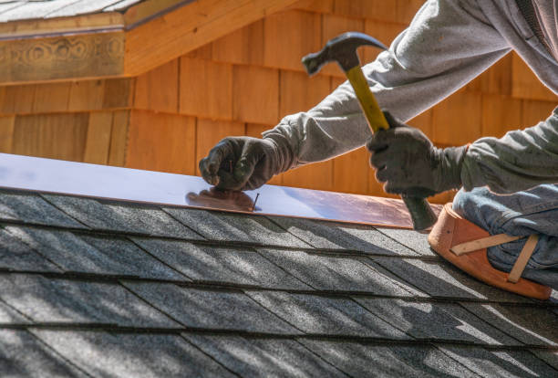 Best Roof Insulation Installation  in , IL